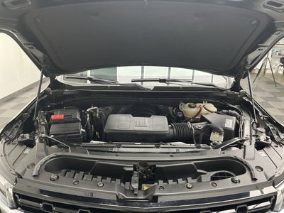 2021 Chevrolet Tahoe LS