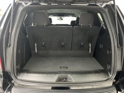 2021 Chevrolet Tahoe LS