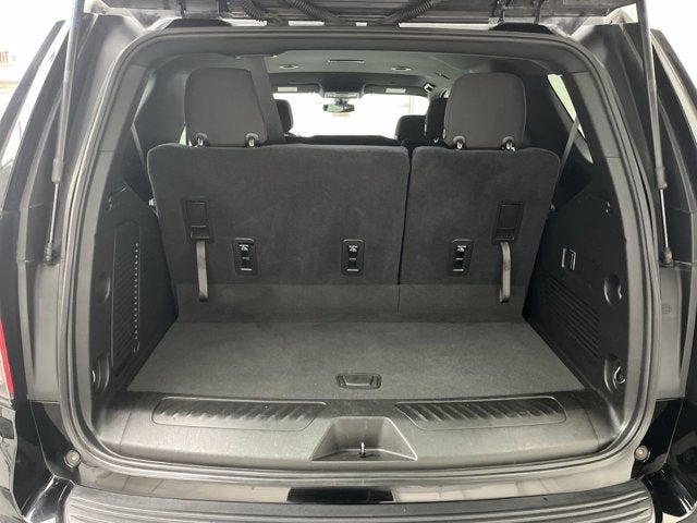 2021 Chevrolet Tahoe LS