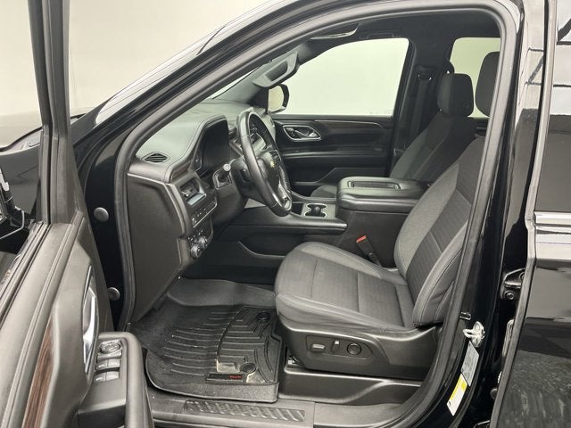 2021 Chevrolet Tahoe LS