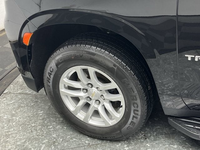 2021 Chevrolet Tahoe LS