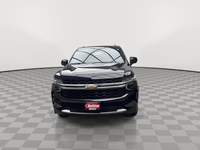 2021 Chevrolet Tahoe LS