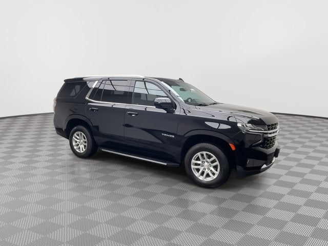 2021 Chevrolet Tahoe LS