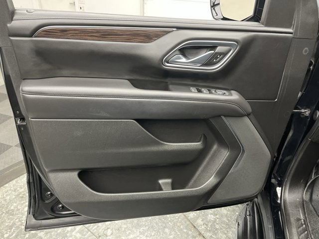 2021 Chevrolet Tahoe LS