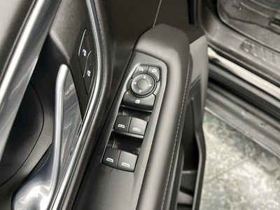 2021 Chevrolet Tahoe LS