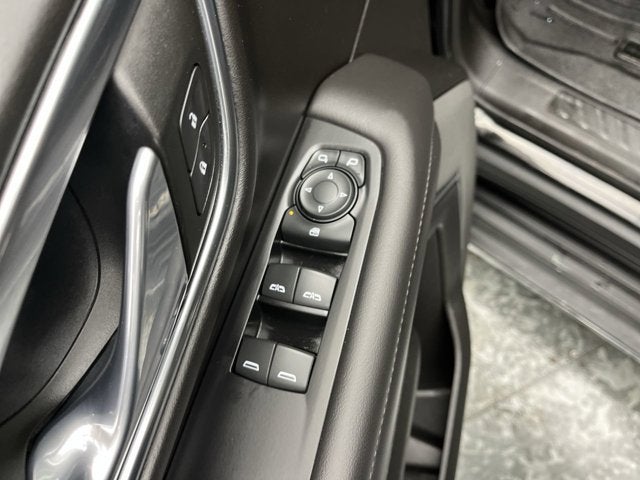 2021 Chevrolet Tahoe LS