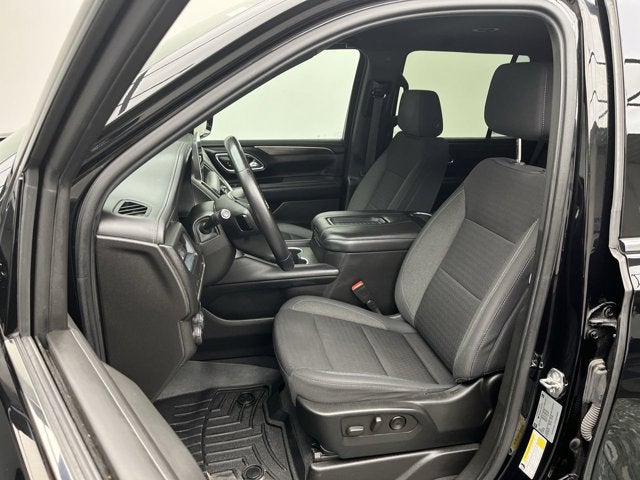 2021 Chevrolet Tahoe LS