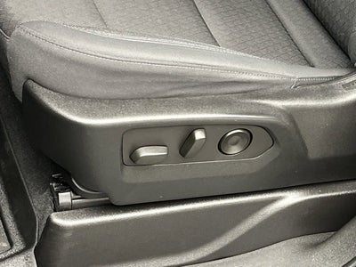 2021 Chevrolet Tahoe LS