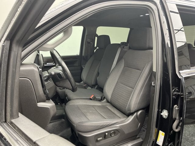 2024 GMC Sierra 2500HD SLE