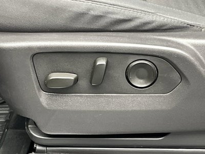 2024 GMC Sierra 2500HD SLE