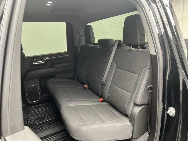 2024 GMC Sierra 2500HD SLE