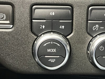 2024 GMC Sierra 2500HD SLE