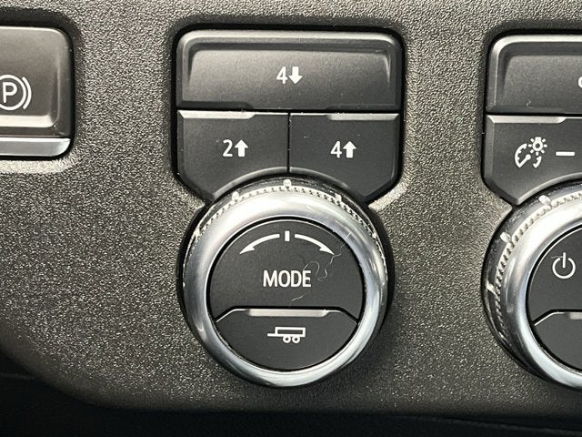 2024 GMC Sierra 2500HD SLE