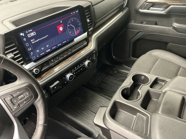 2024 GMC Sierra 2500HD SLE