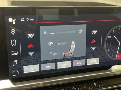 2024 GMC Sierra 2500HD SLE