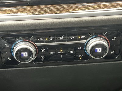 2024 GMC Sierra 2500HD SLE