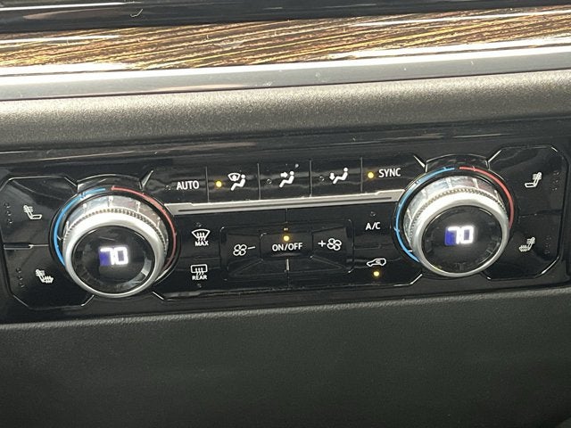 2024 GMC Sierra 2500HD SLE