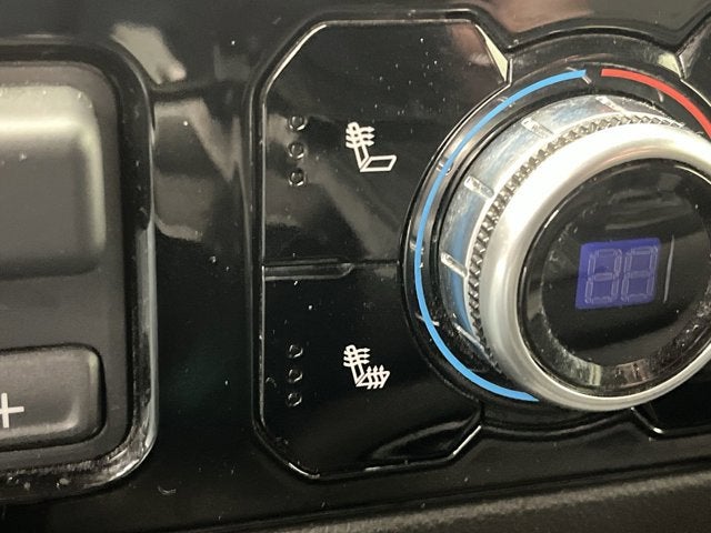 2024 GMC Sierra 2500HD SLE