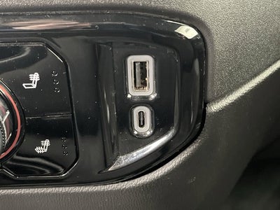 2024 GMC Sierra 2500HD SLE