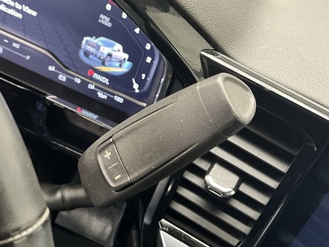 2024 GMC Sierra 2500HD SLE