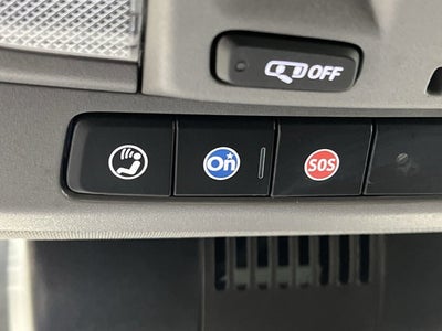 2024 GMC Sierra 2500HD SLE