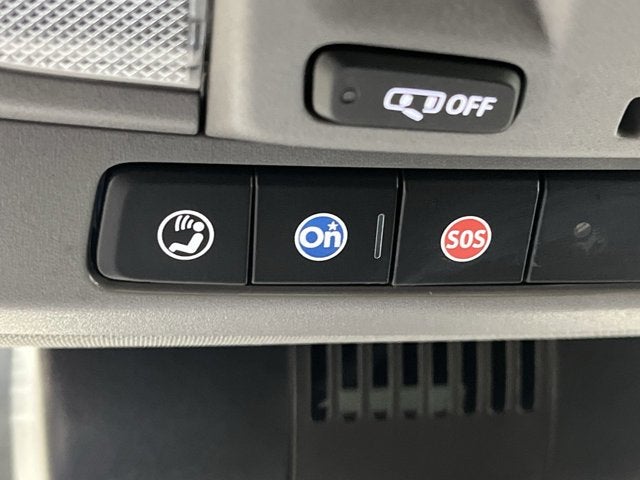 2024 GMC Sierra 2500HD SLE