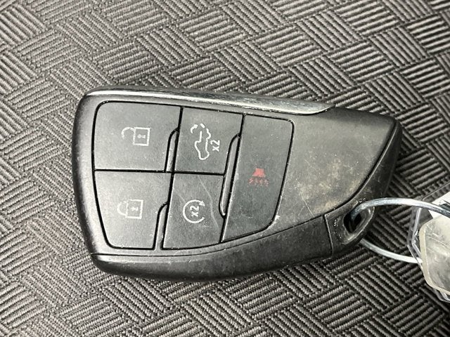 2024 GMC Sierra 2500HD SLE