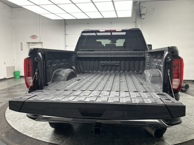 2024 GMC Sierra 2500HD SLE