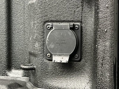 2024 GMC Sierra 2500HD SLE