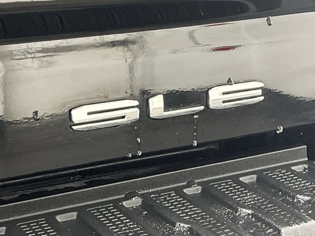 2024 GMC Sierra 2500HD SLE