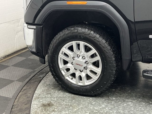 2024 GMC Sierra 2500HD SLE