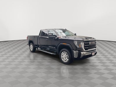 2024 GMC Sierra 2500HD SLE