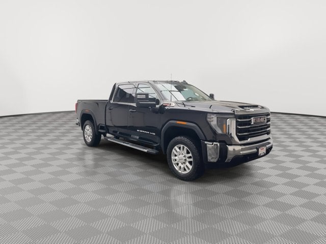 2024 GMC Sierra 2500HD SLE
