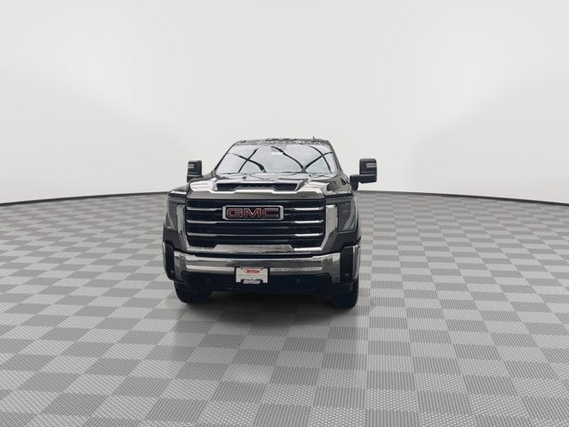 2024 GMC Sierra 2500HD SLE