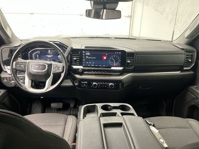 2024 GMC Sierra 2500HD SLE