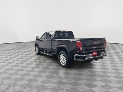 2024 GMC Sierra 2500HD SLE
