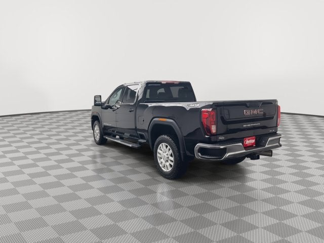 2024 GMC Sierra 2500HD SLE