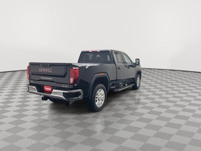 2024 GMC Sierra 2500HD SLE
