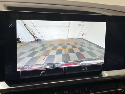 2024 GMC Sierra 2500HD SLE