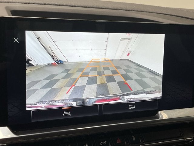 2024 GMC Sierra 2500HD SLE