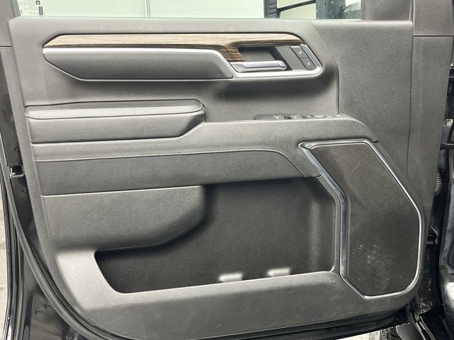 2024 GMC Sierra 2500HD SLE