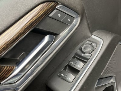 2024 GMC Sierra 2500HD SLE