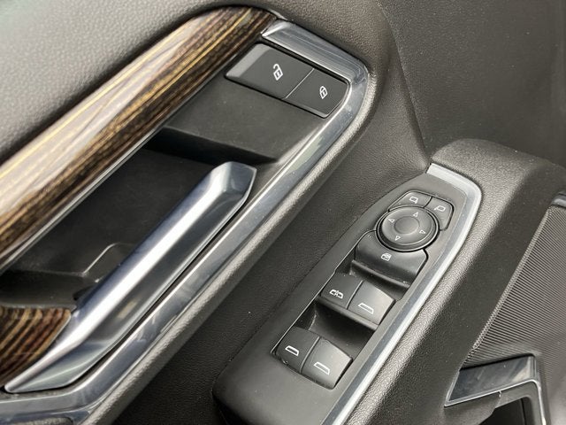 2024 GMC Sierra 2500HD SLE