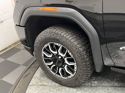 2023 GMC Sierra 2500 HD AT4