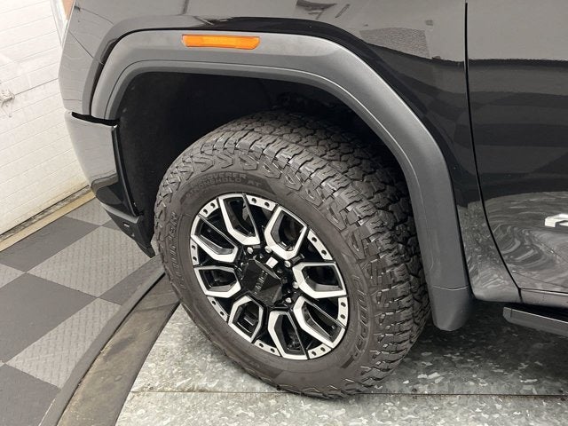 2023 GMC Sierra 2500 HD AT4