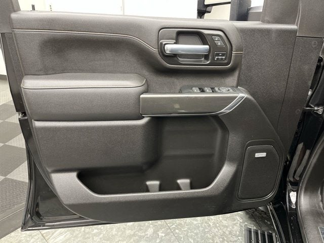 2023 GMC Sierra 2500 HD AT4