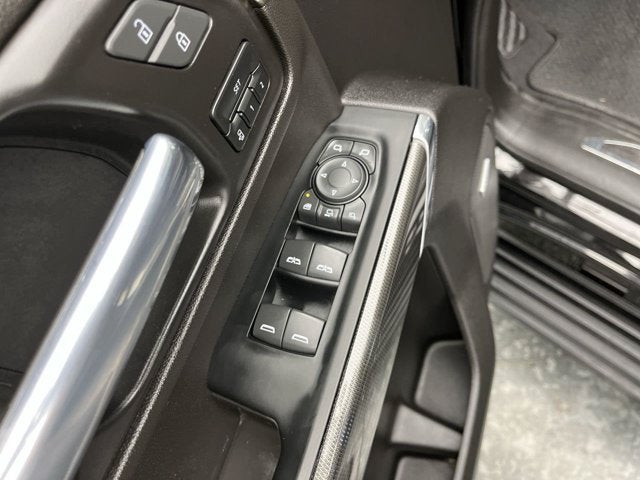 2023 GMC Sierra 2500 HD AT4