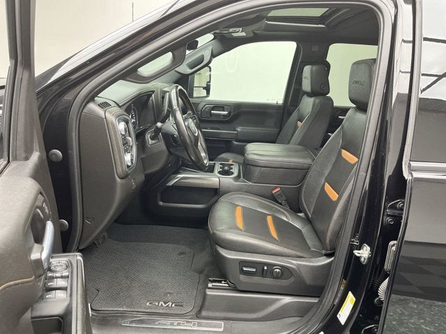 2023 GMC Sierra 2500 HD AT4