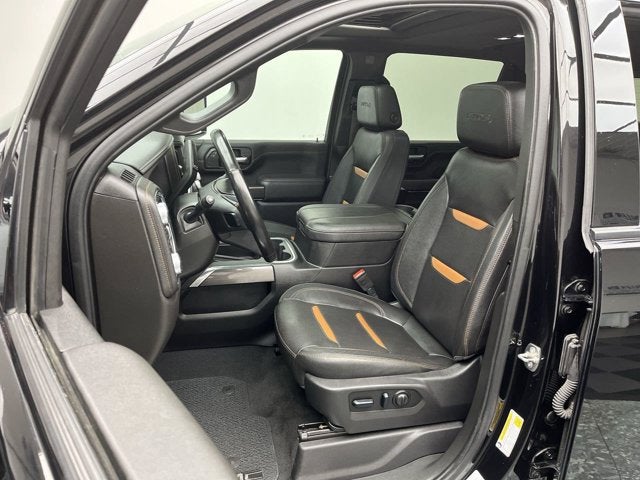 2023 GMC Sierra 2500 HD AT4