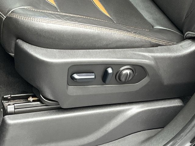 2023 GMC Sierra 2500 HD AT4